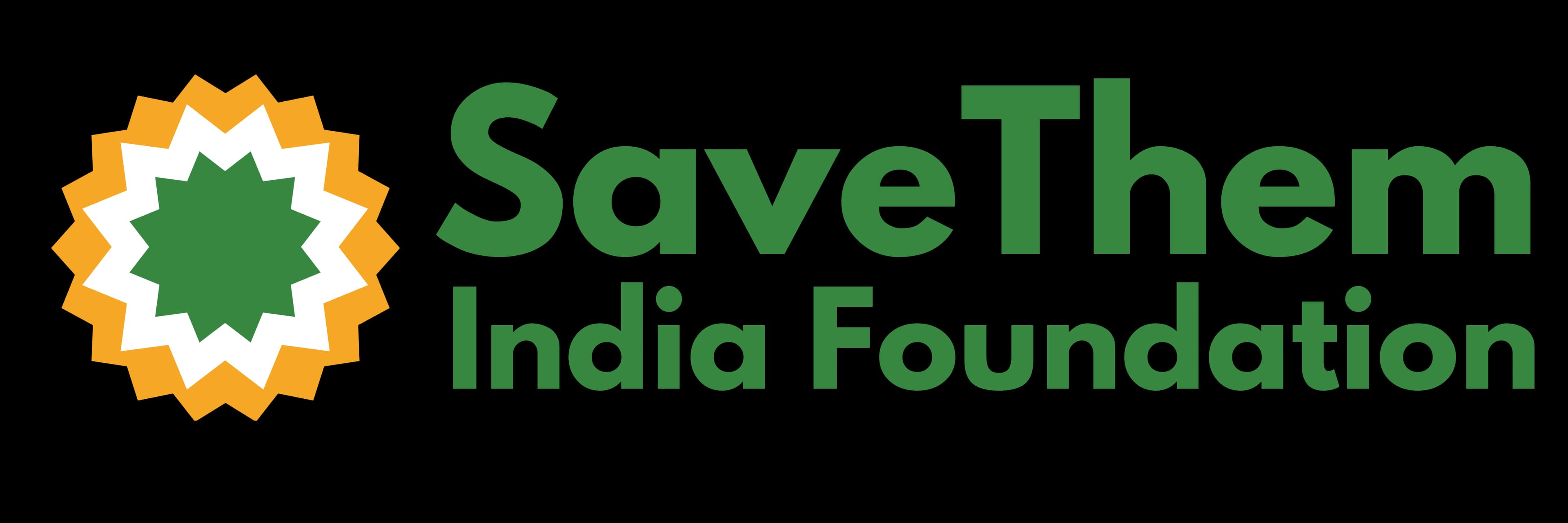 SaveThem India Foundation